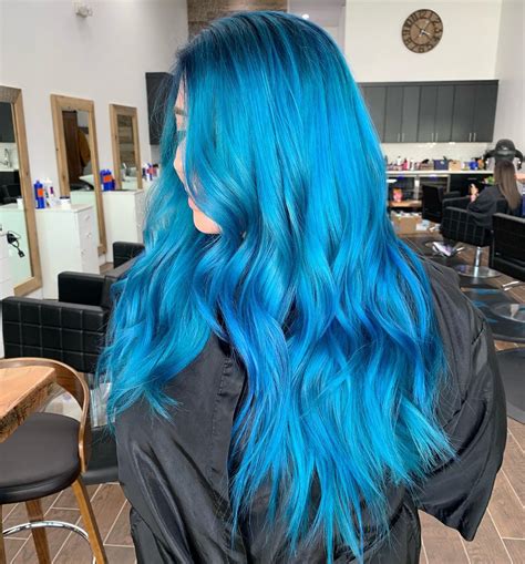 cabelo azul Search